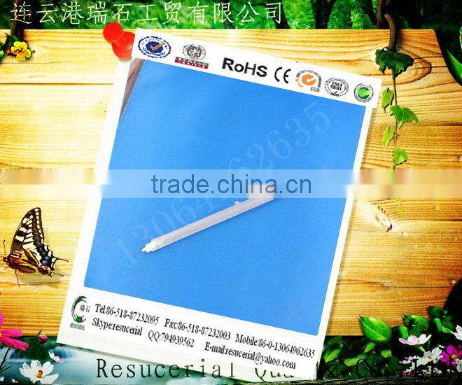 Top quality hotsell halogen heating lamp manufacture