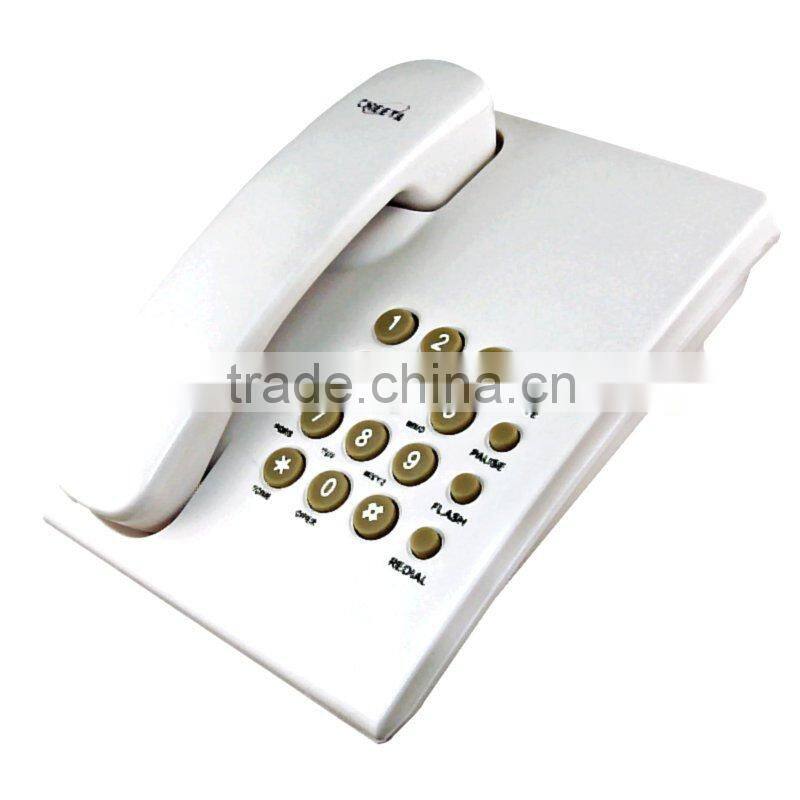 Popular Basic Telephone KX-TS500