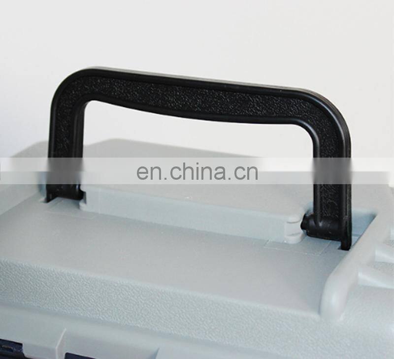 27*17*26cm Waterproof ABS Fishing Tackle Seat Fishing Accessories Swivels Hook Lure Bait Storage Fishing Tackle Box