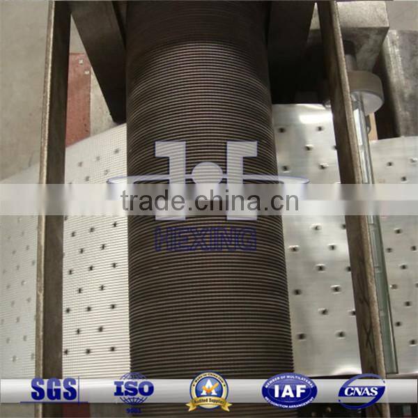 Perforated Plate Metal Structured Tower Packing/Tower Packing