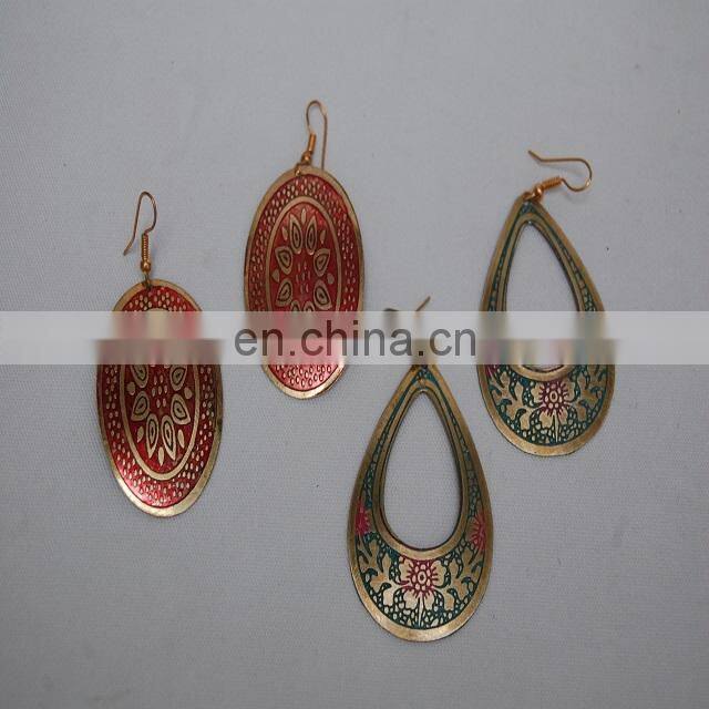 new design handmade bangle for ladies