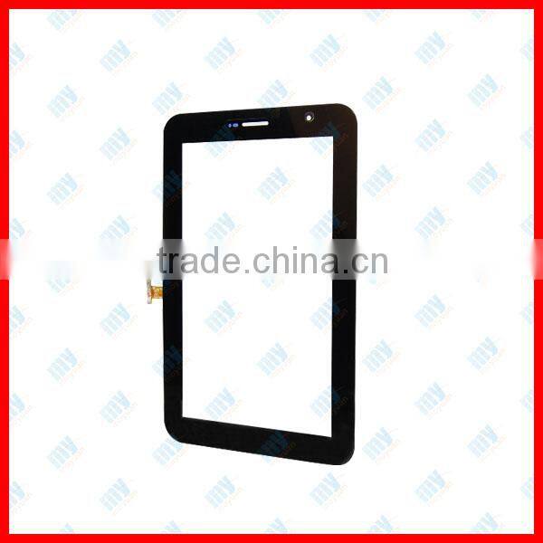 Mobile phone lcd Display&Touch screen for Samsung Galaxy Tab P6200
