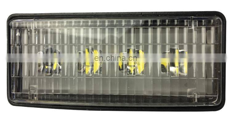 4 inch led work light led lamp led light for tractor 10-30V DC