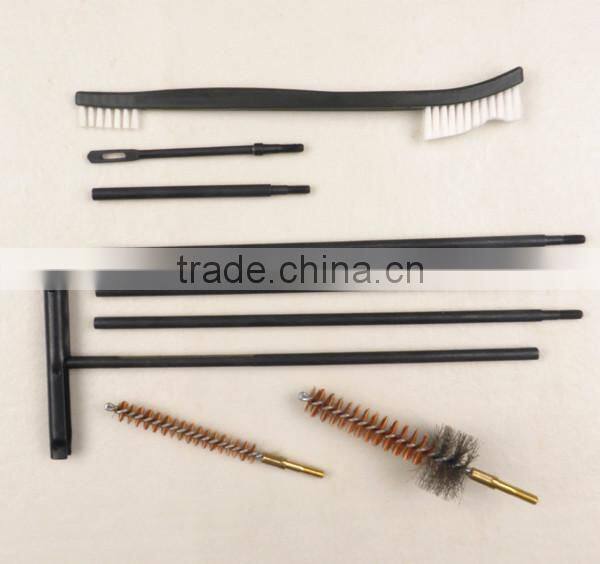 M16 Gun cleaning kit , ak 47 accessories, gun cleaning brushes