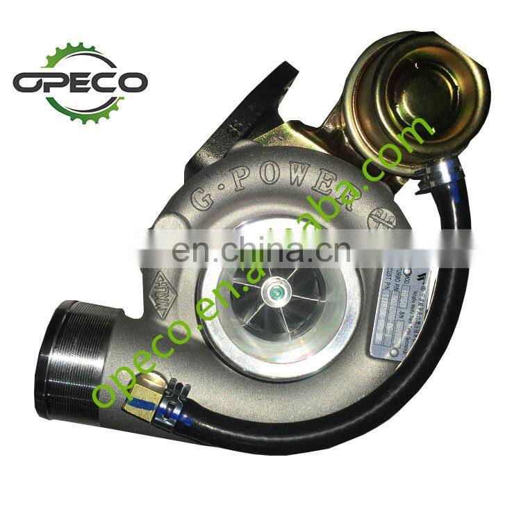 For Great Wall 2.8T turbocharger 1118100-E03-B3 1118100E03B3