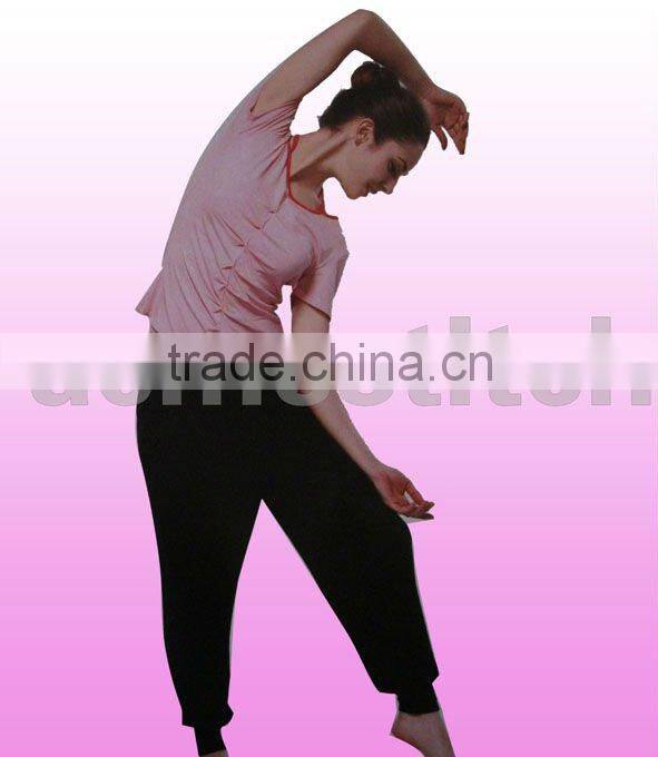 Lady's Yoga clothing ---41203 81203