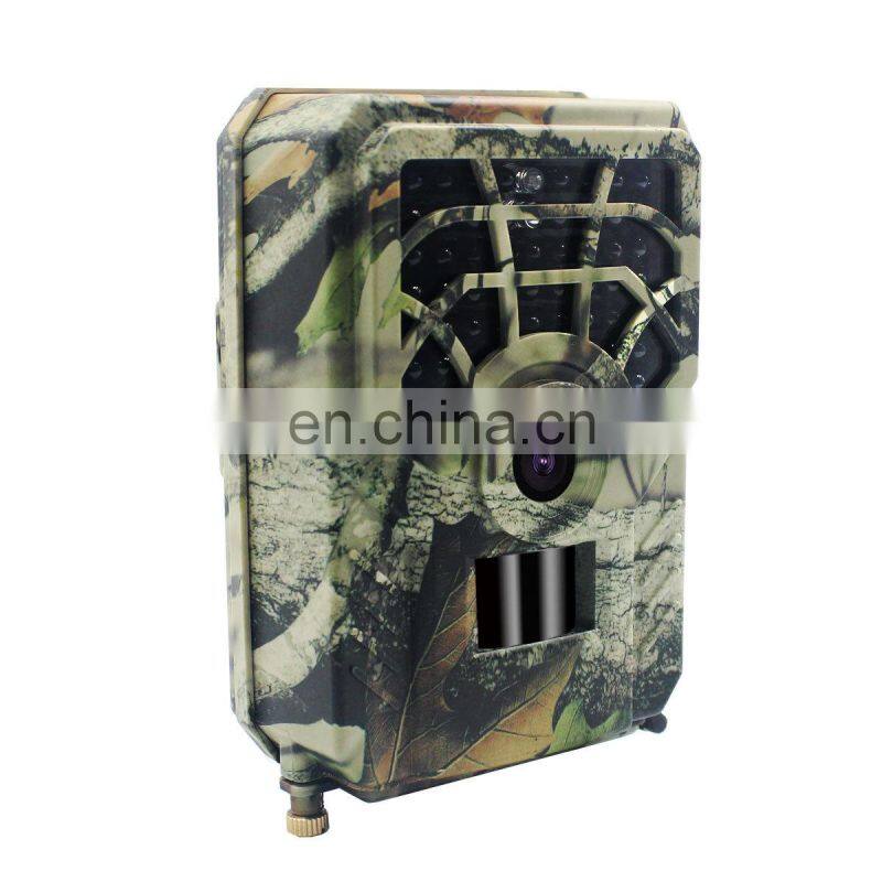 PR300 pro Outdoor IP66 Waterproof 16MP Thermo Vision wildlife Camera night vision trail Hunting Camera