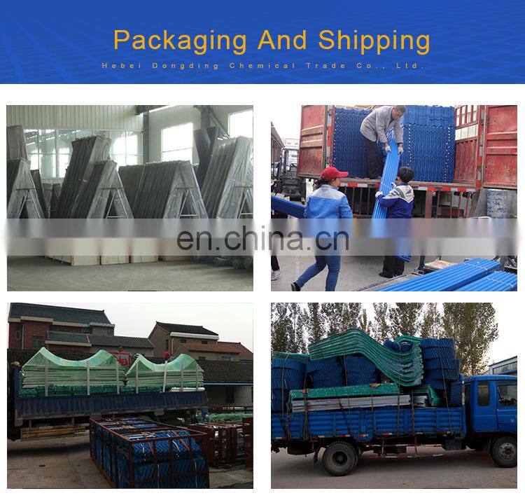 FRP Water Cooling Tower Industrial Chiller small capacity cooling tower