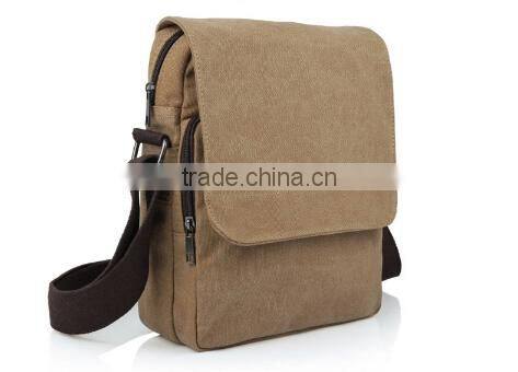 waterproof messeneger vintage canvas satchel