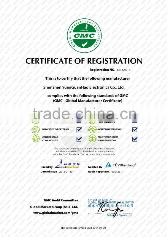 innovative consumer products outdoor fans