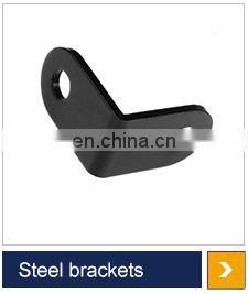 OEM Custom Sheet Deep Draw Aluminium Steel Metal Copper Blanks Stamped Bending Pressing Cutting Parts