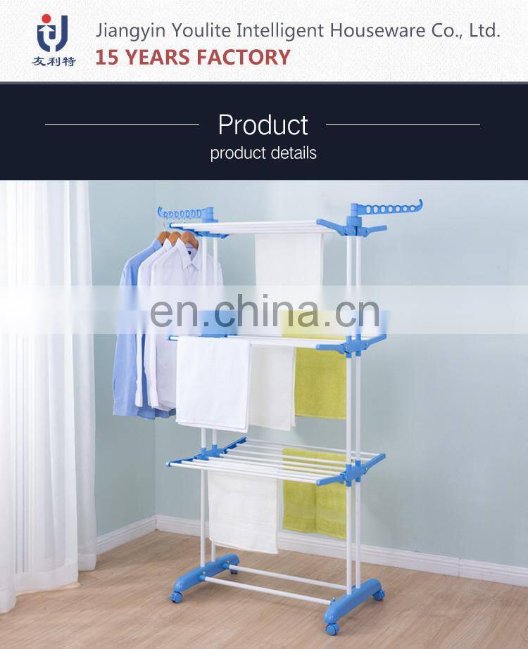Wall mounted coat rack hooks parts for sale