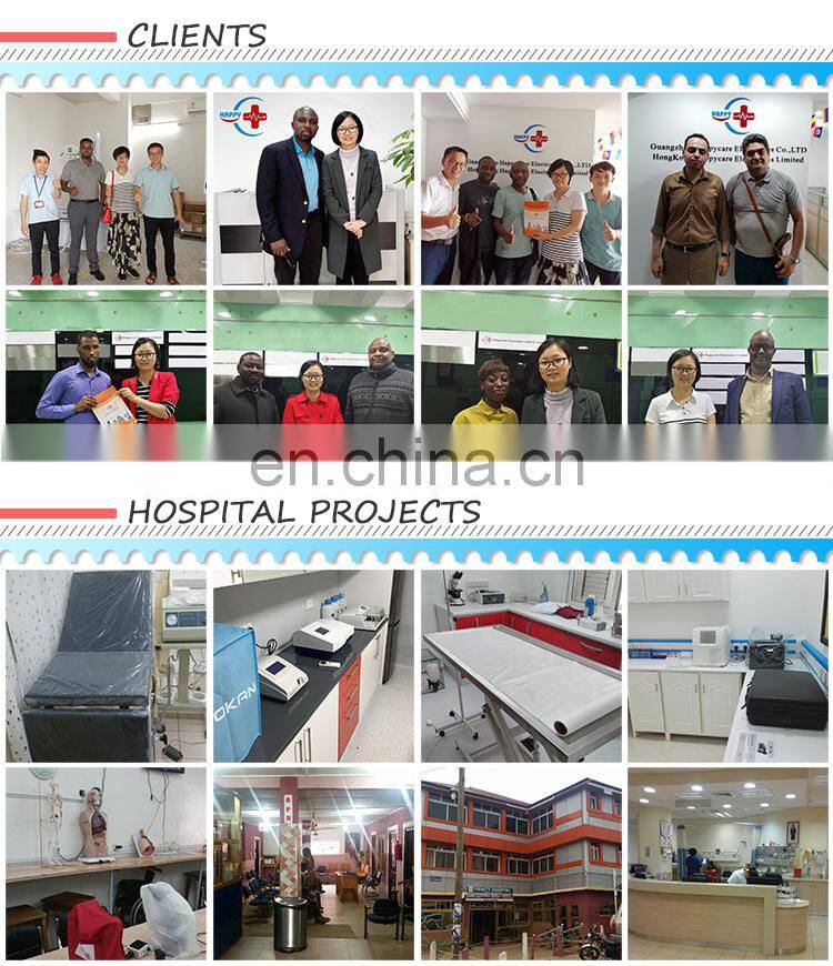 HC-I037I Mini Portable 5L oxygen concentrator with battery for travel used in Home/Car/Travel etc