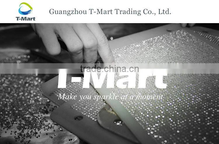 Lemon Yellow Crystal Acrylic Stone Sew on Dress