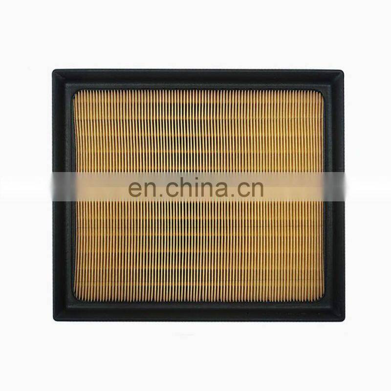 Auto parts PU filter car air filter 17801-37021 used for japanese car