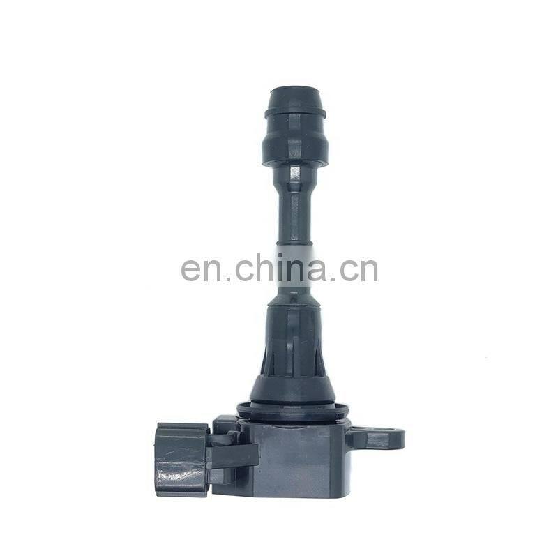 Ivan Zoneko Stable Quality Automotive High Output Ignition Coil 22433-8J115 224338J115 22433-8J11C 224338J11C For Nissan 350Z