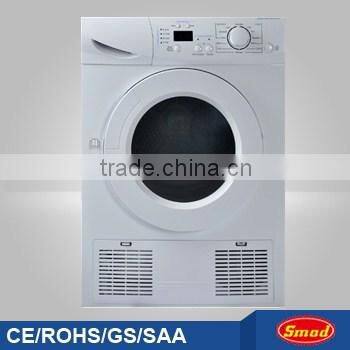 Home Appliances Laundry Appliances Clothes Dryers 6/7KG