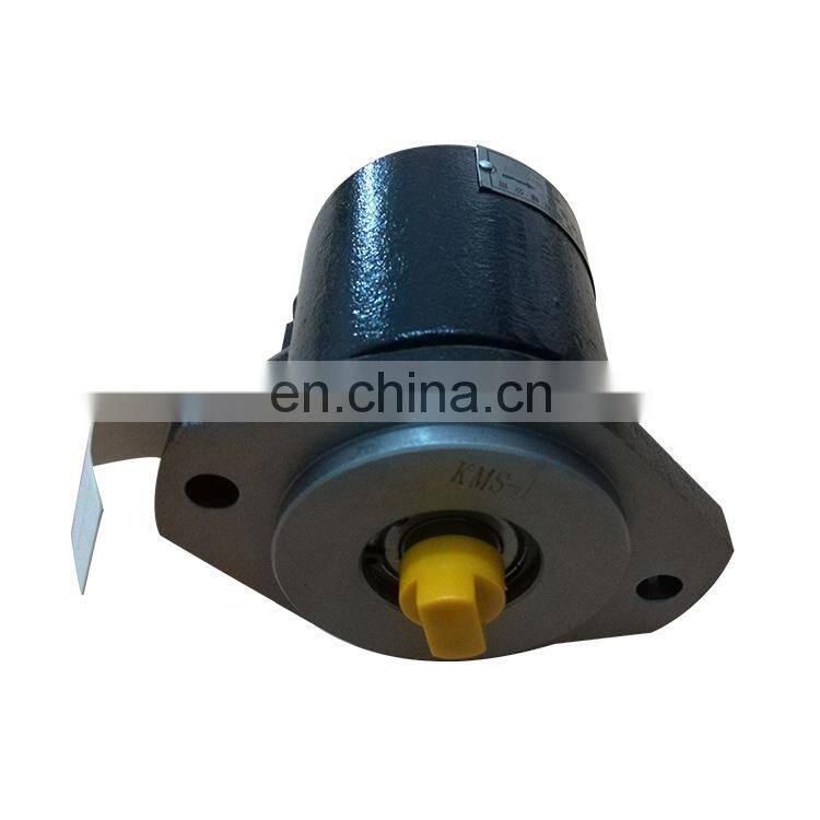 DCEC Diesel Engine Power Steering Pump 4938310