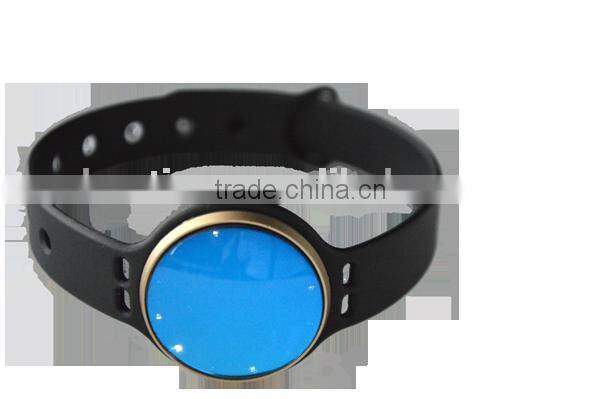 New Fashion Design Bluetooth Touch Screen Smart Watch for Andriod for IOS