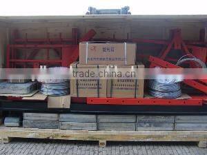 window cleaning cradle