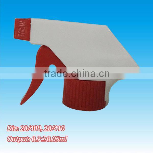 Plastic Trigger Sprayer/plastic hand triggers for sprayer/electric hand mist sprayer