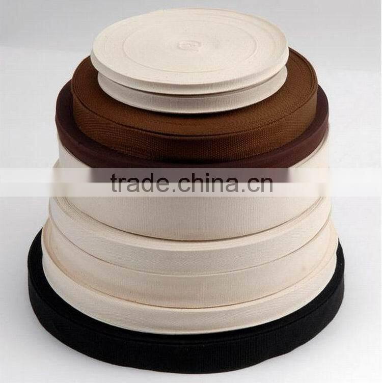 wholesale customized elastic band underwear jacquard tape