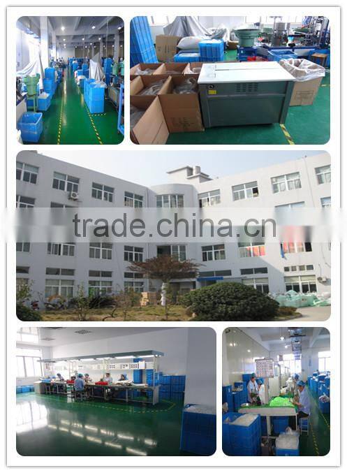 Color customerize round PP lip balm tube container,PP lipstick tube container