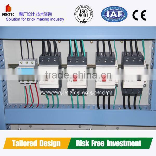 High capacity no firing cement brick making machine price in india video