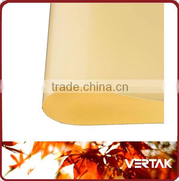 waterproof PE tarpaulin