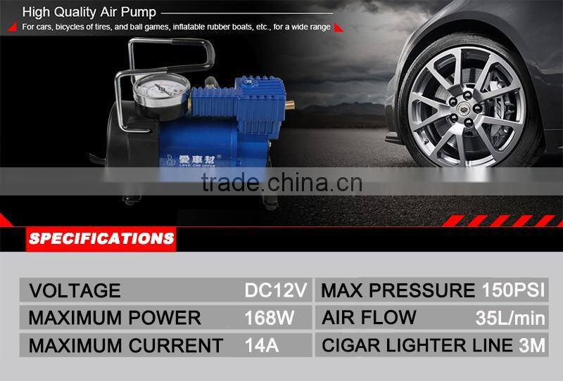 the best manufacturer factory high quality best portable air compressor