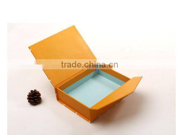 cell phone paper packaging box