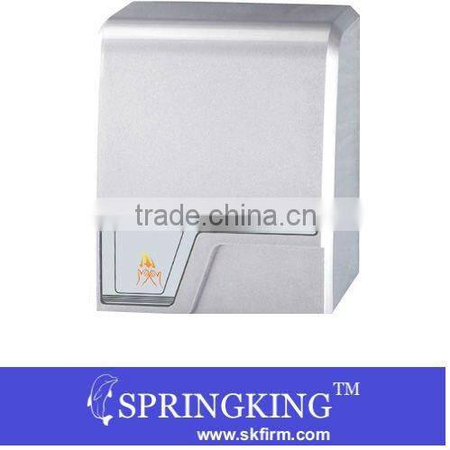 Hand Dryer Sanitary Automatic Jet Air Sensor Hand Dryer