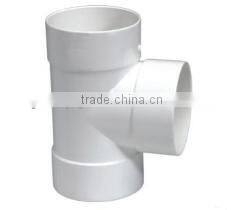 upvc Reducing equal Tee
