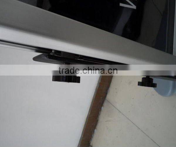 Double Sided PVC Panel Picture Frame