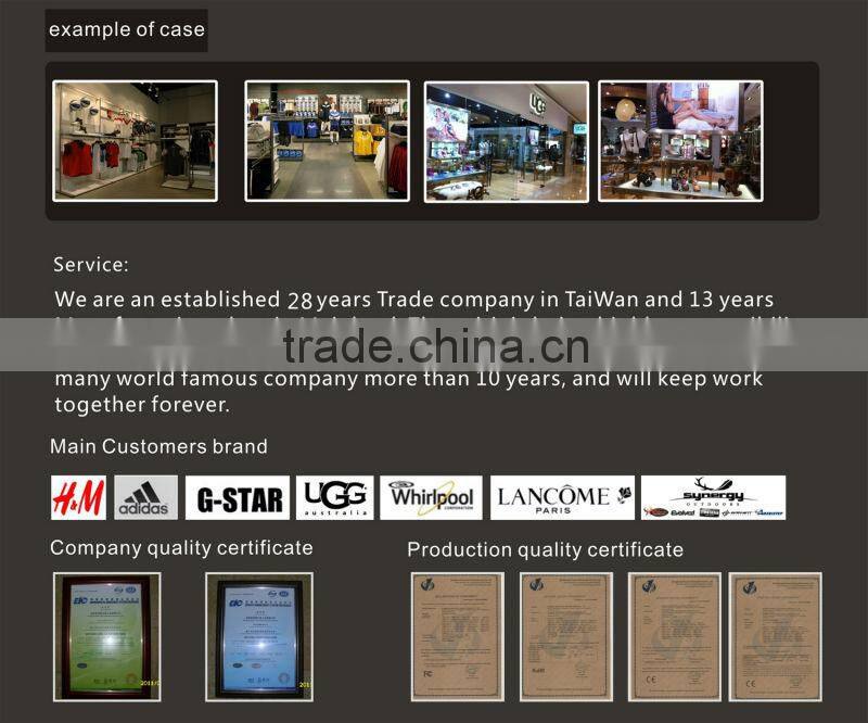 Design and produce pop display,metal display,metal fixture