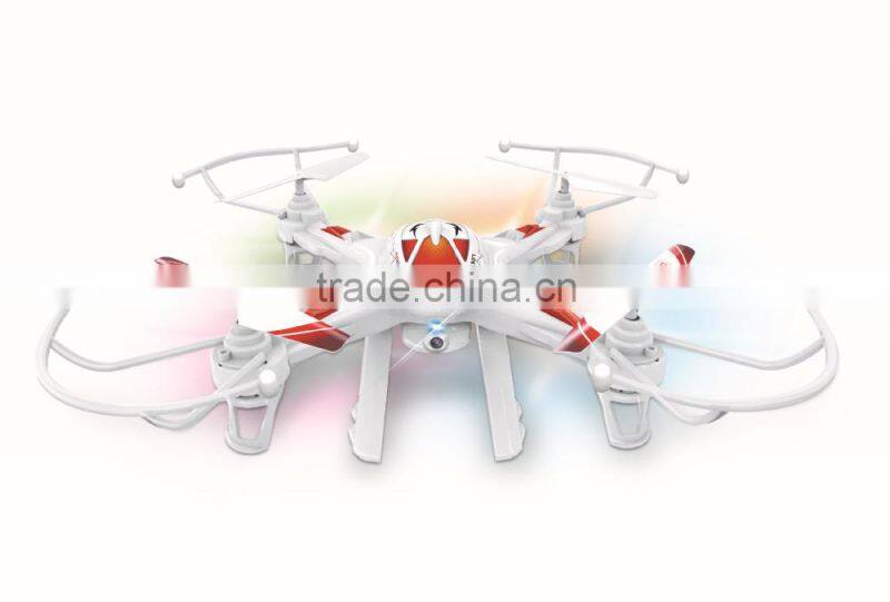 LH-X8WF WIFI quadcopter rc drone paypal professional drone with camera