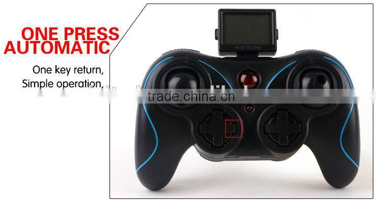 H6C F180 Hot selling 2.4g 4ch rc quadcopter with hd camera rc drone with camera