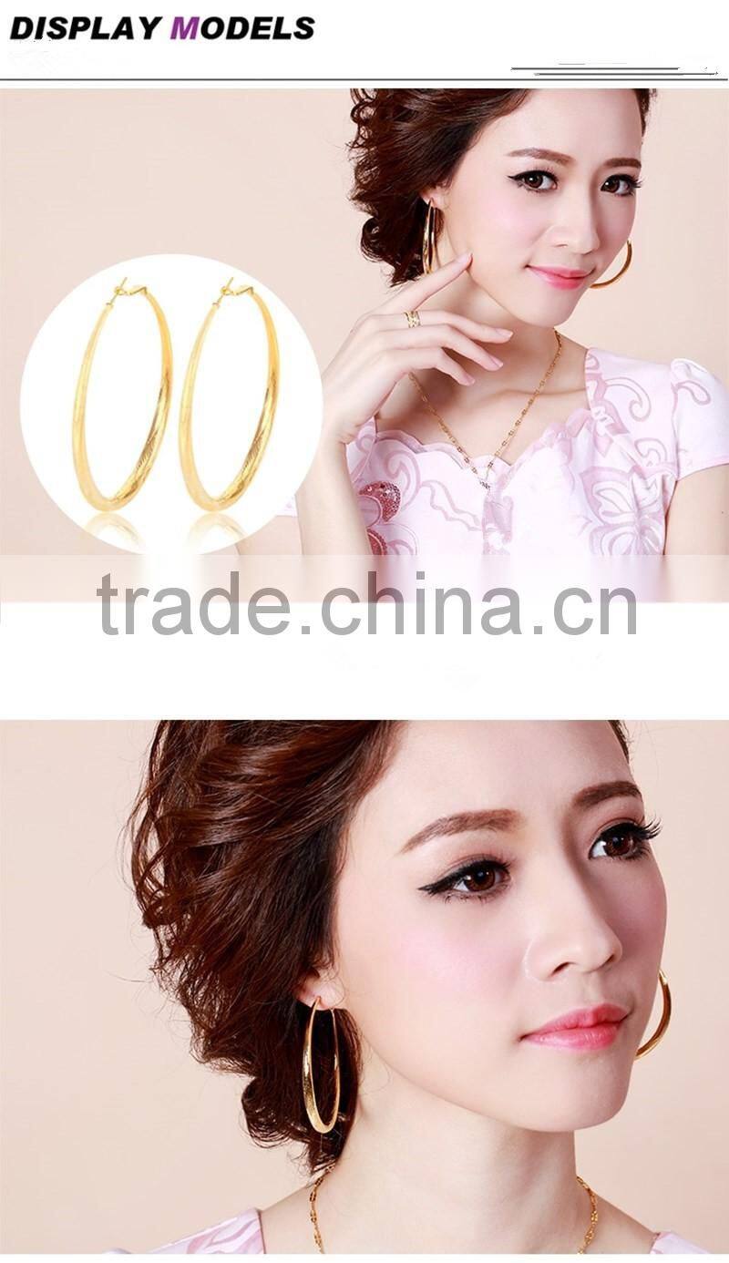 sexy ladies earring designs pictures silver black colored hoop earrings