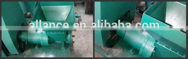 Good performance and low price charcoal making machine/coconut shell charcoal making machine/charcoal briquette making machine