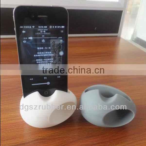 2014 best selling silicone microphone cover