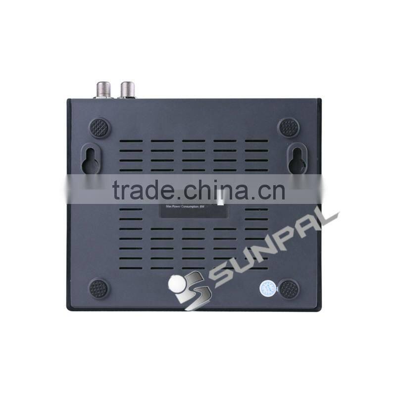 2016 best selling tv box K1 and K1 Plus Android 5.1 amlogic tv box 1GB 8GB 4K satellite receiver