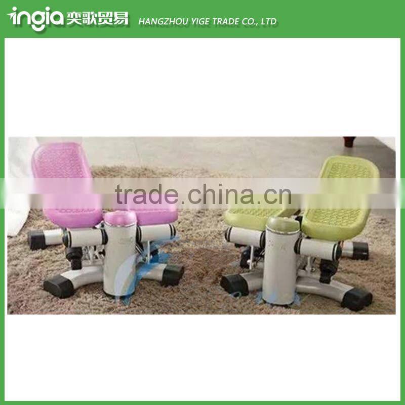 2 in1Mini Stepper Waist Foot Aerobic Exercise Machine