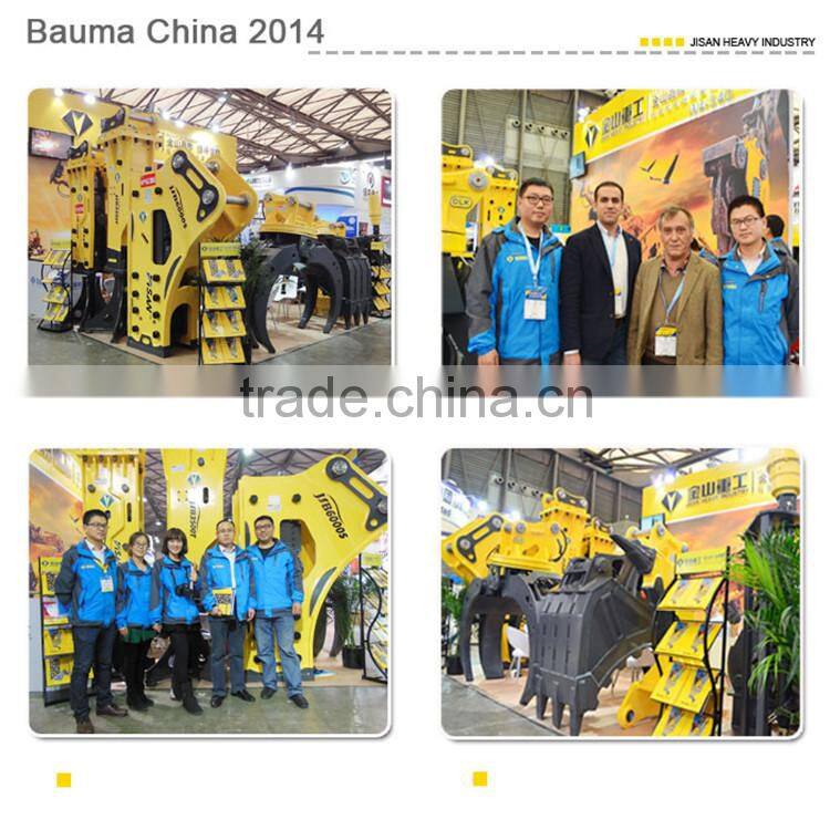 soosan breaker hammer suits for 28-40 ton excavator