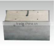 LED Wall Lights 3X1W+6X1W LED stainless steel up&down wall light with driver for both indoor and outdoor