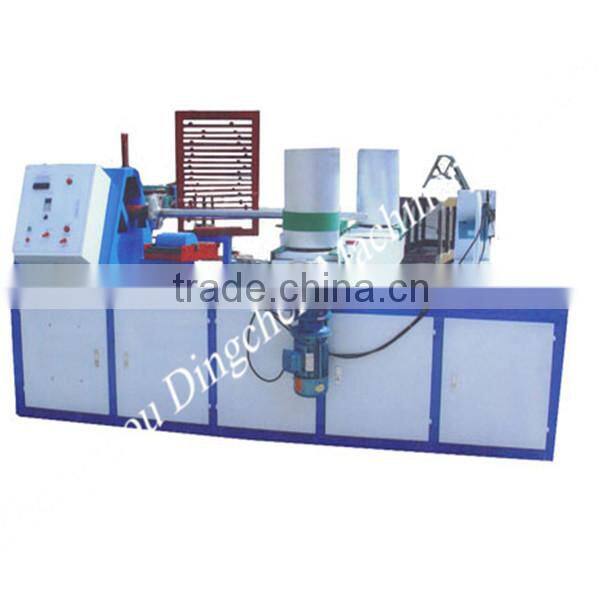 Dingchen Low Price Paper Tube Paper Core Making Machine For Sale