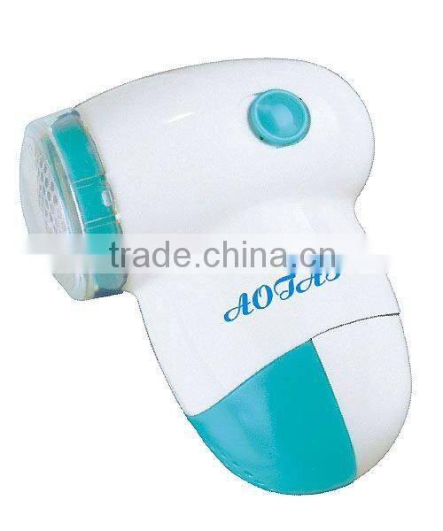 battery operated lint remover fabric shaver HW-8958