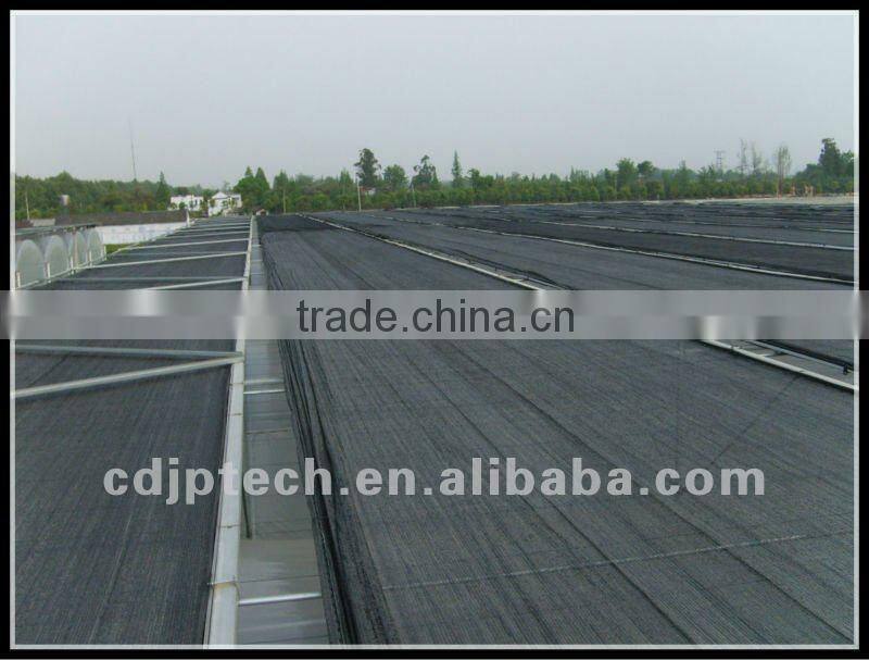 tomato plastic high tunnel greenhouse