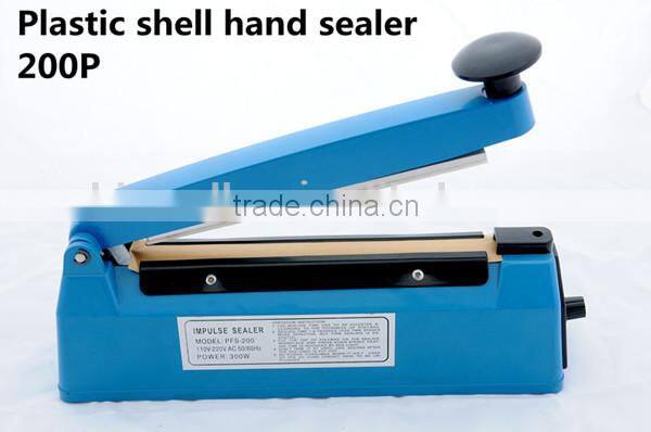 SF 500A Aluminum Hand Sealer