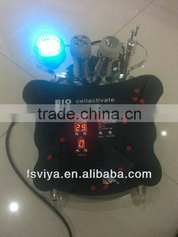 VY-H01 No Needle butterfly mesotherapy machine (CE approval)