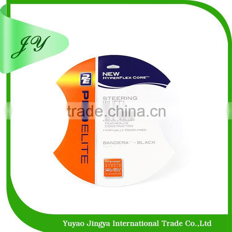 2015 New Paper Card Printing Colorful Paper Card wholesale